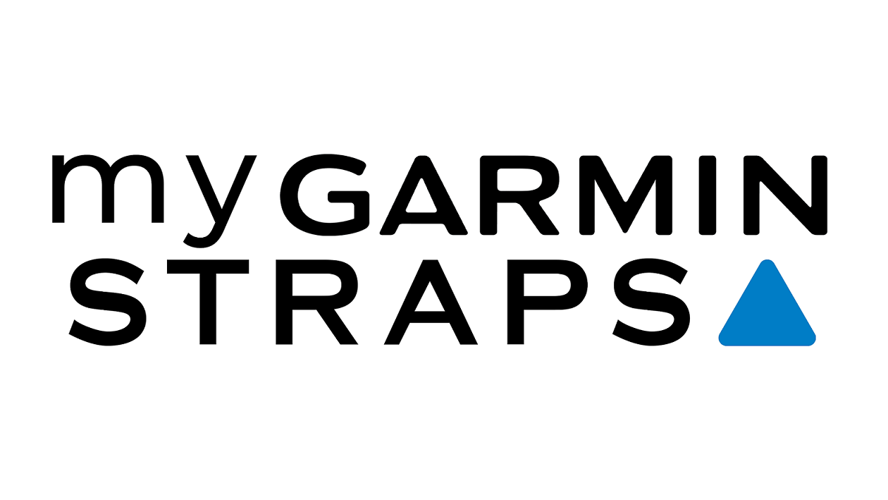 MyGarminStraps